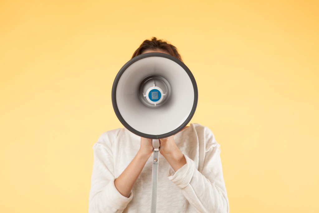 Working Out Loud, First&nbsp;Steps