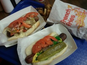 HotDougs