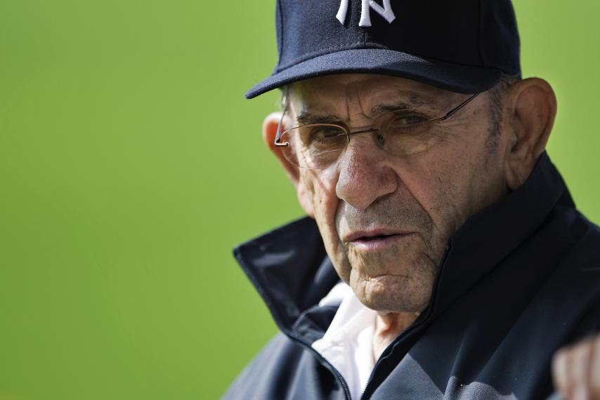 Welcome to my conference. Even when it’s over, it ain’t&nbsp;over