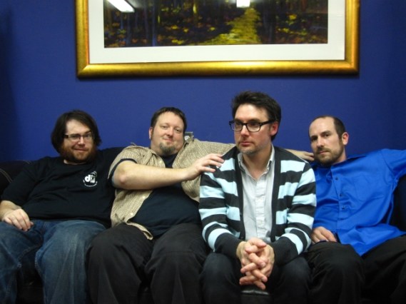 el_scorcho-weezer-band