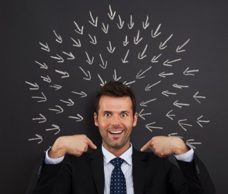 Tool to balance your ego