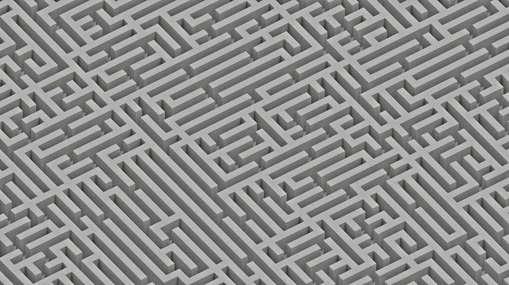 Thinking Small with Big&nbsp;Software