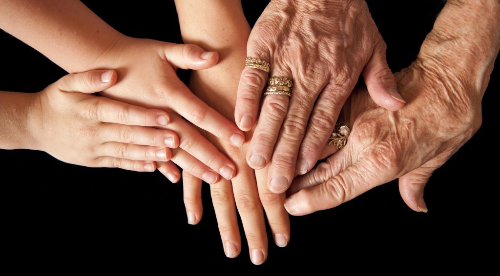 At the Intersection of Technology and&nbsp;Age