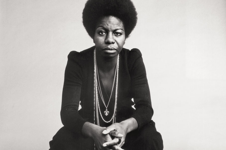 The Perfectly Good Curse of Nina Simone – All Together Now