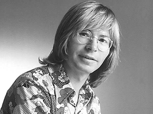 The perfect naiveté of “Rocky Mountain&nbsp;High”