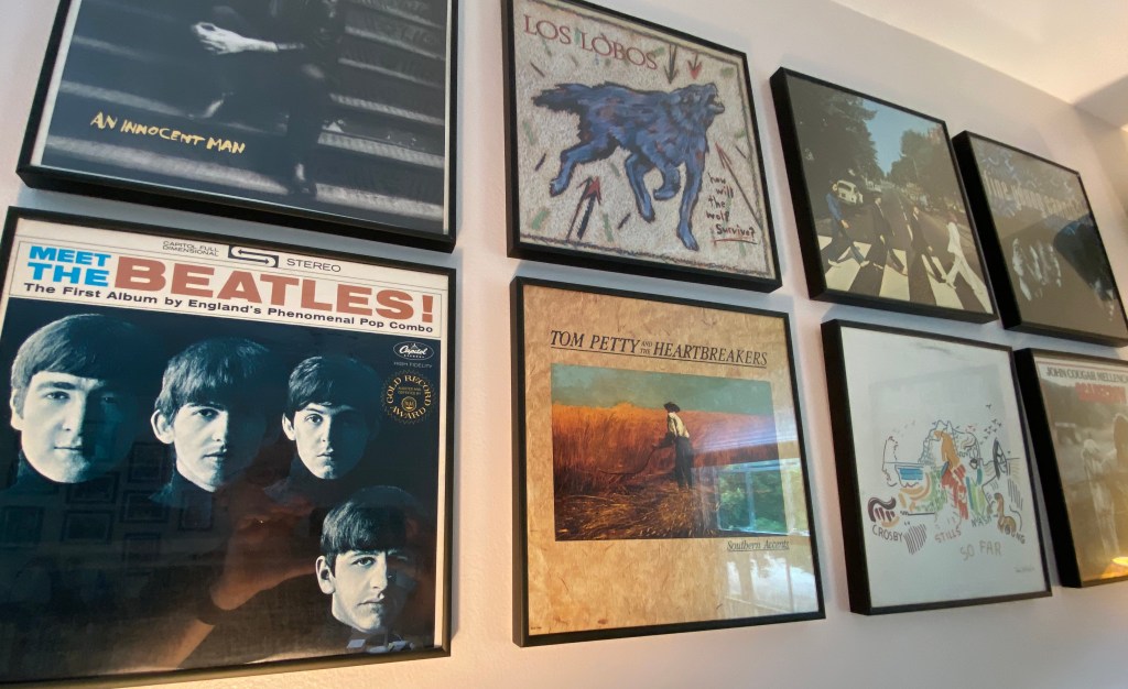 Three Missing Ingredients of Digital&nbsp;Music