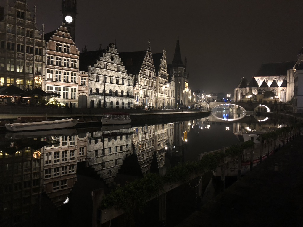 Reflections: 50 Things and&nbsp;Beyond