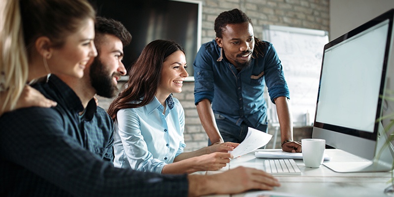 Changing the Conversation about Online Employee&nbsp;Engagement