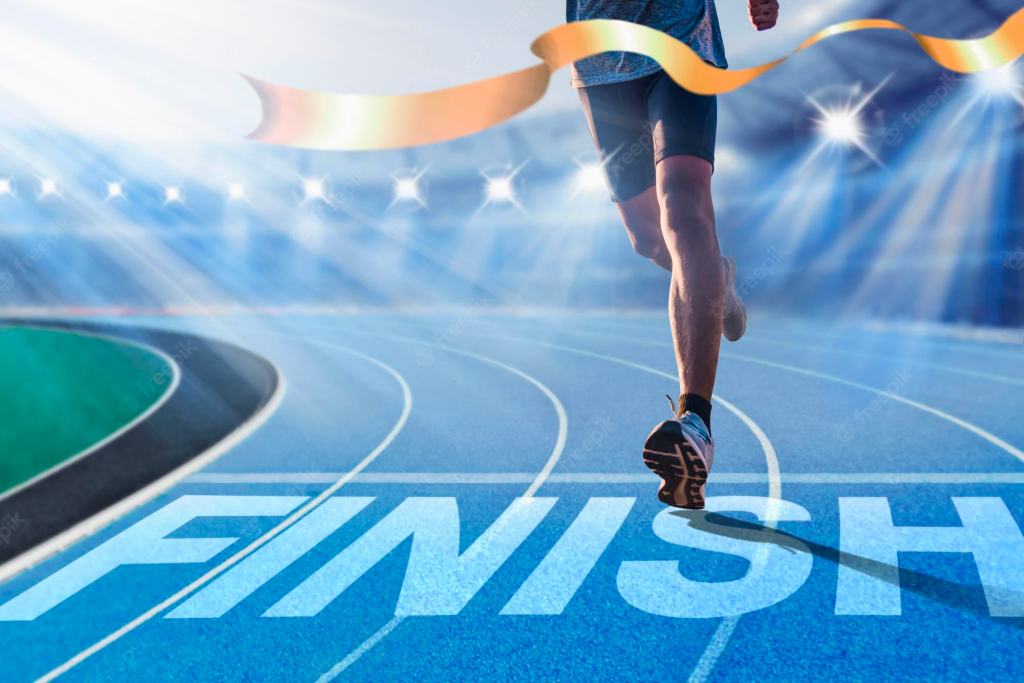 Finish with dignity, and we will all be better for&nbsp;it