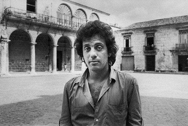 Billy Joel, and His Almost Masterpiece